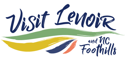 Visit Lenoir